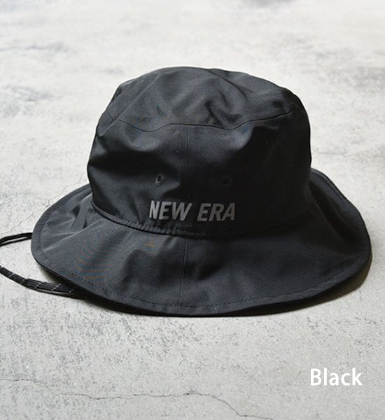【NEW ERA OUTDOOR】ニューエラアウトドア Tech Adventure Light ”2Color”