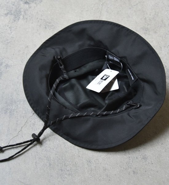 【NEW ERA OUTDOOR】ニューエラアウトドア Tech Adventure Light ”2Color”