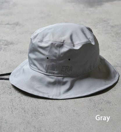 【NEW ERA OUTDOOR】ニューエラアウトドア Tech Adventure Light ”2Color”