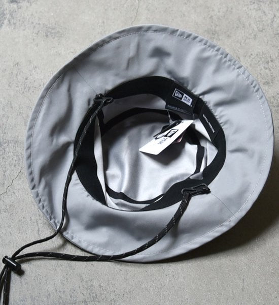 【NEW ERA OUTDOOR】ニューエラアウトドア Tech Adventure Light ”2Color”