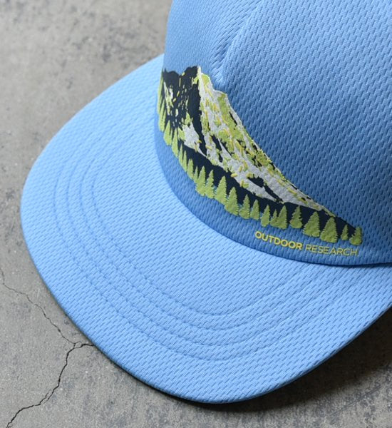 【Outdoor Research】アウトドアリサーチ Performance Trucker Trail Run "3Color"