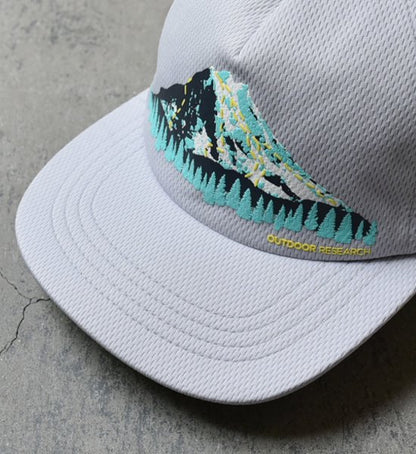 【Outdoor Research】アウトドアリサーチ Performance Trucker Trail Run "3Color"