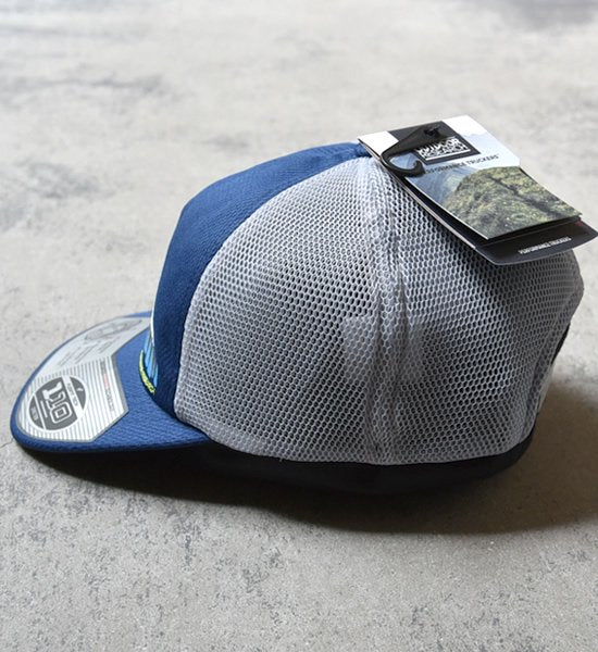【Outdoor Research】アウトドアリサーチ Performance Trucker Trail Run "3Color"