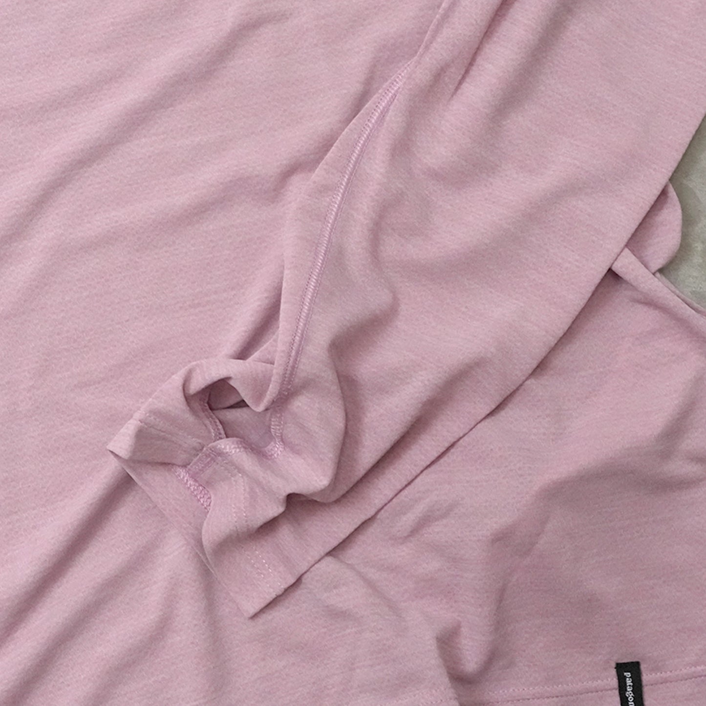 【patagonia】パタゴニア women's Capilene® Cool Ultra Hoody "2Color" ※ネコポス可