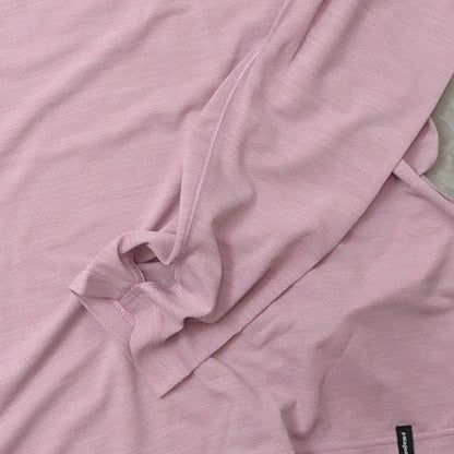 【patagonia】パタゴニア women's Capilene® Cool Ultra Hoody "2Color" ※ネコポス可