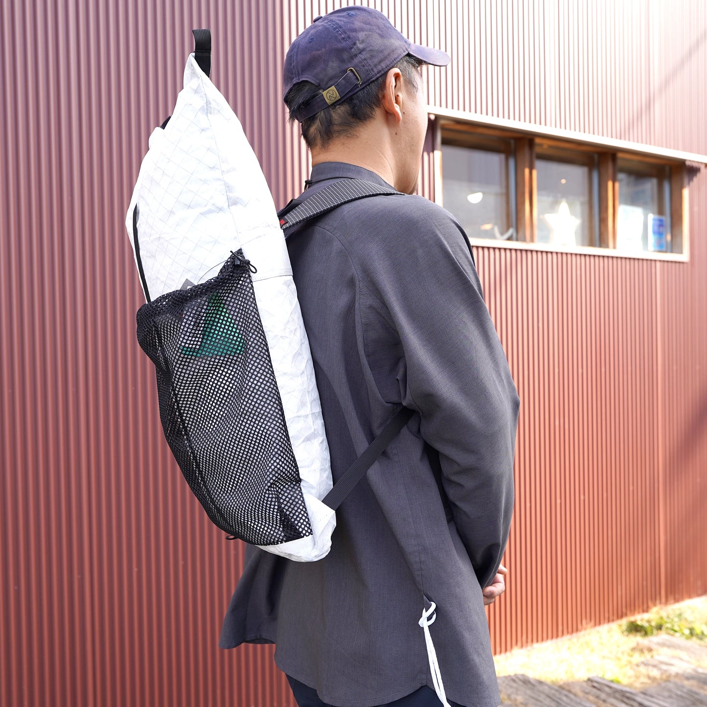 【Trail Bum】トレイルバム Big Turtle Ultra 200X "3Color"