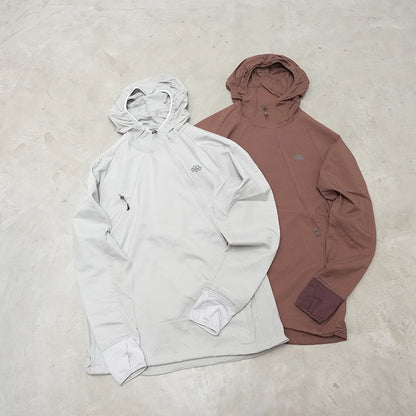 【Teton Bros】ティートンブロス women's Breath Runner "2Color"