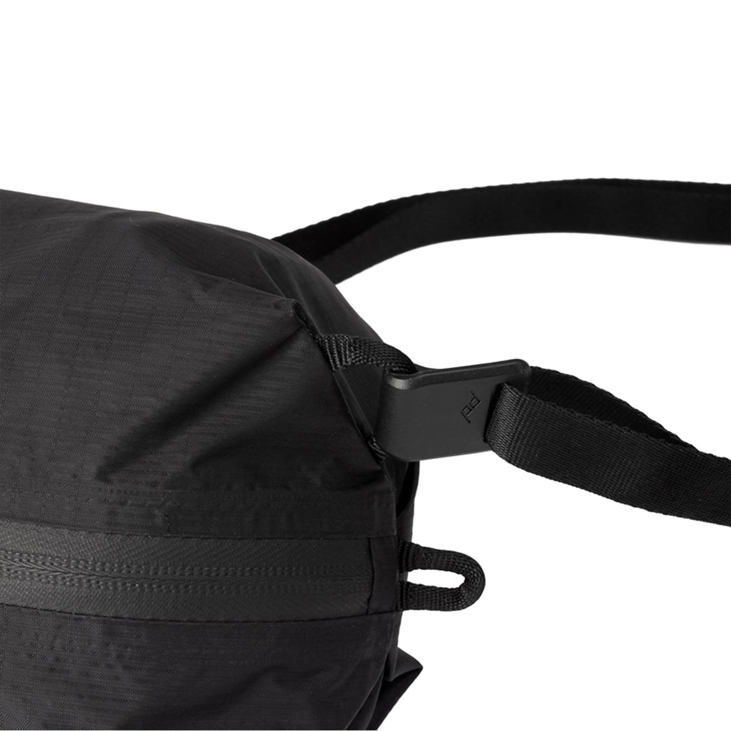 【Peak Design】 ピークデザイン Flathook Strap "Black"