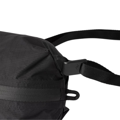 【Peak Design】 ピークデザイン Flathook Strap "Black"