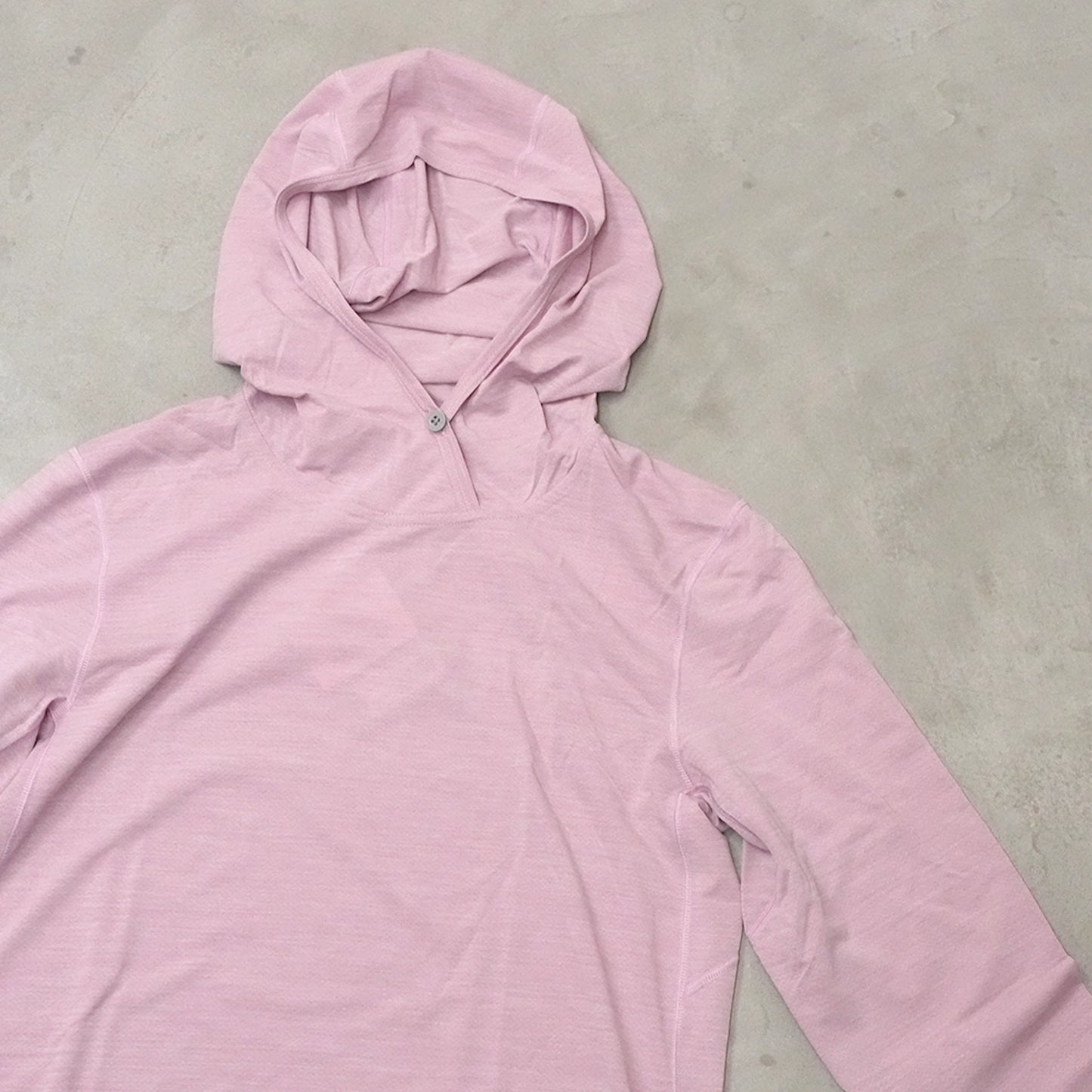 【patagonia】パタゴニア women's Capilene® Cool Ultra Hoody "2Color" ※ネコポス可