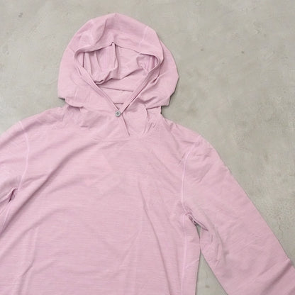 【patagonia】パタゴニア women's Capilene® Cool Ultra Hoody "2Color" ※ネコポス可