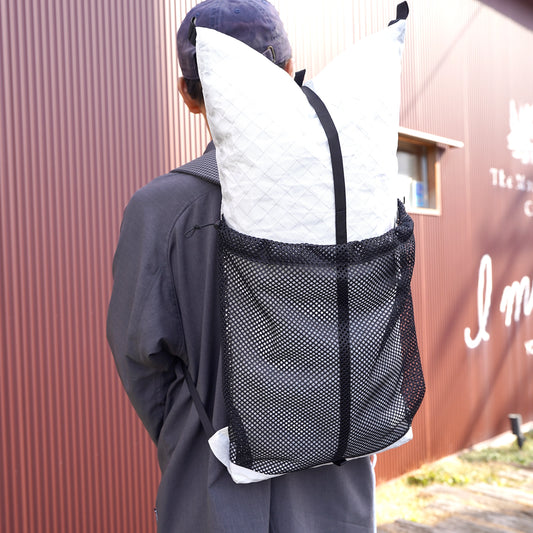 【Trail Bum】トレイルバム Big Turtle Ultra 200X "3Color"