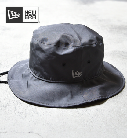 【NEW ERA OUTDOOR】ニューエラアウトドア Tech Adventure Light ”Graphite”