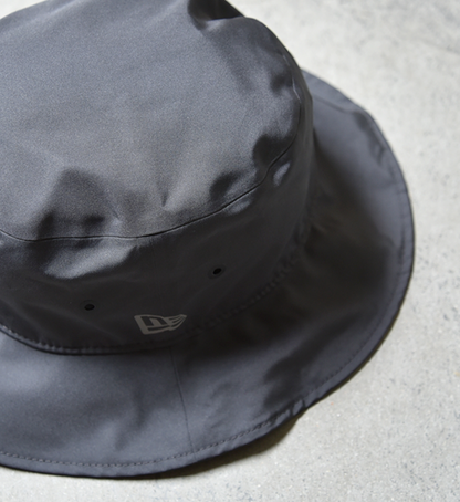 【NEW ERA OUTDOOR】ニューエラアウトドア Tech Adventure Light ”Graphite”