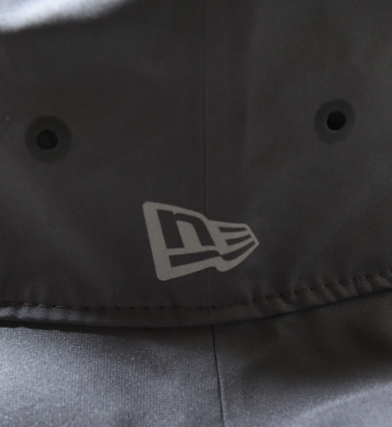 【NEW ERA OUTDOOR】ニューエラアウトドア Tech Adventure Light ”Graphite”