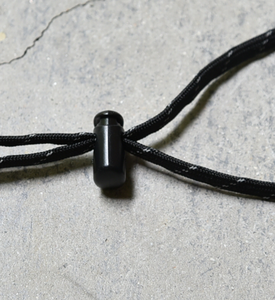 【NEW ERA OUTDOOR】ニューエラアウトドア Tech Adventure Light ”Graphite”