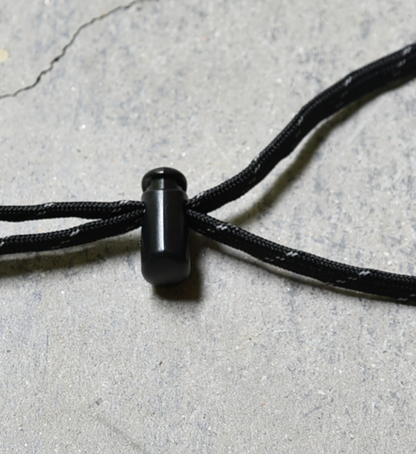 【NEW ERA OUTDOOR】ニューエラアウトドア Tech Adventure Light ”Graphite”