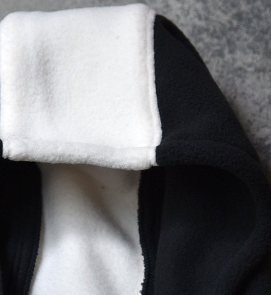 【Mountain Research】マウンテンリサーチ A.M.Hoody L/S "2Color”