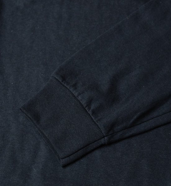 【Mountain Research】マウンテンリサーチ A.M.Hoody L/S "2Color”