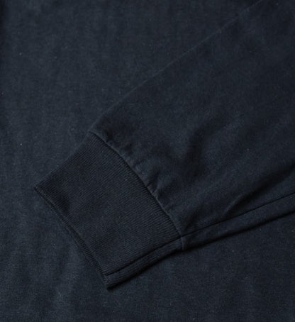 【Mountain Research】マウンテンリサーチ A.M.Hoody L/S "2Color”