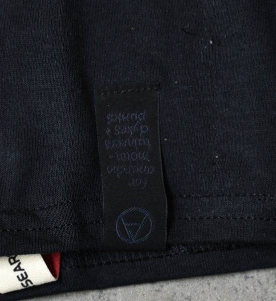 【Mountain Research】マウンテンリサーチ A.M.Hoody L/S "2Color”