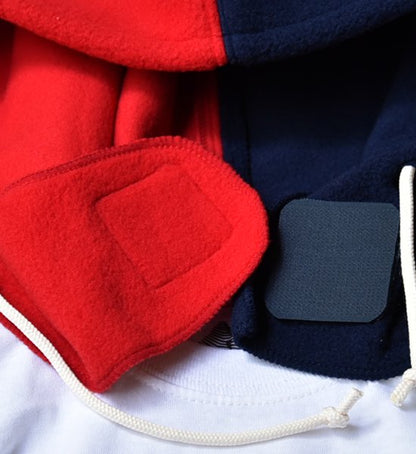 【Mountain Research】マウンテンリサーチ A.M.Hoody L/S "2Color”