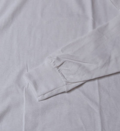 【Mountain Research】マウンテンリサーチ A.M.Hoody L/S "2Color”