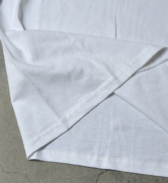 【Mountain Research】マウンテンリサーチ A.M.Hoody L/S "2Color”