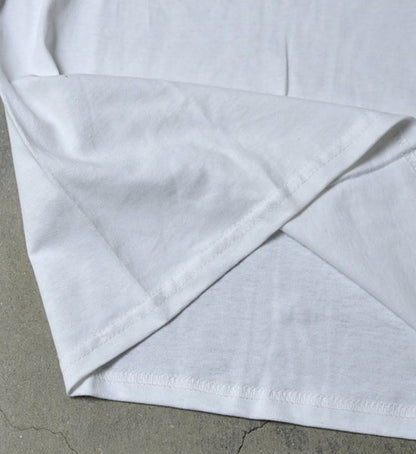 【Mountain Research】マウンテンリサーチ A.M.Hoody L/S "2Color”