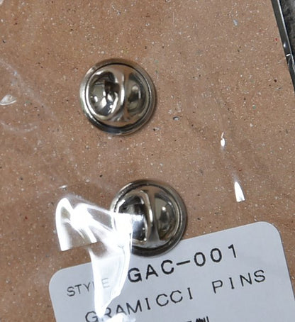 【GRAMICCI】グラミチ Gramicci Pins ※ネコポス可