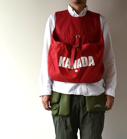 【Mountain Research】マウンテンリサーチ Newsboy ”3Color”