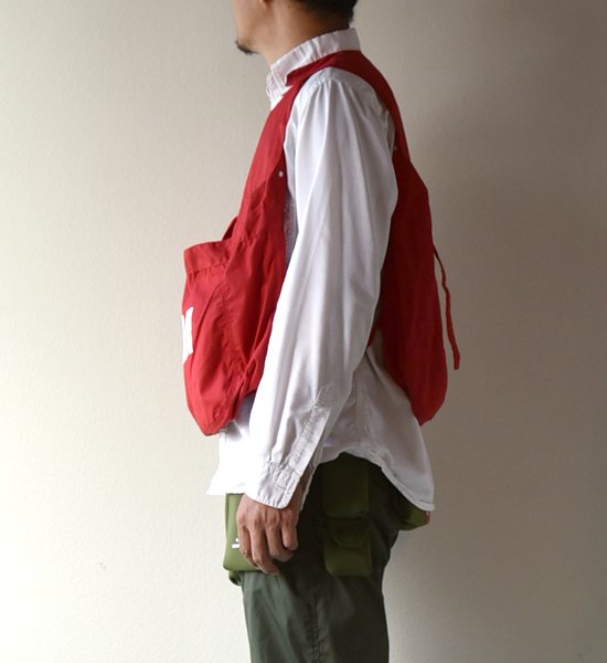 【Mountain Research】マウンテンリサーチ Newsboy ”3Color”
