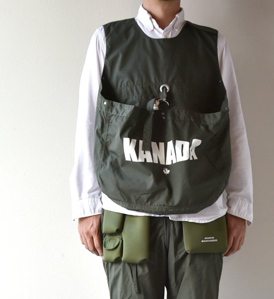 【Mountain Research】マウンテンリサーチ Newsboy ”3Color”