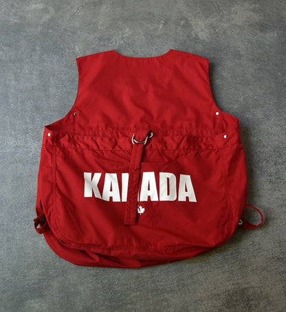 【Mountain Research】マウンテンリサーチ Newsboy ”3Color”