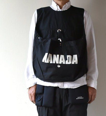 【Mountain Research】マウンテンリサーチ Newsboy ”3Color”