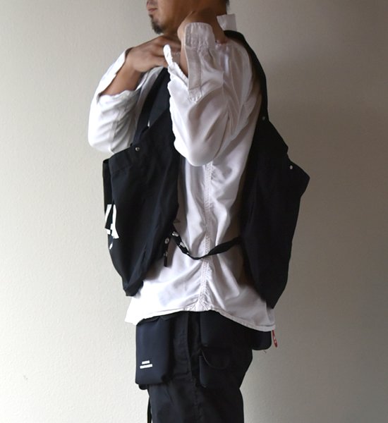 【Mountain Research】マウンテンリサーチ Newsboy ”3Color”