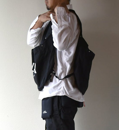 【Mountain Research】マウンテンリサーチ Newsboy ”3Color”