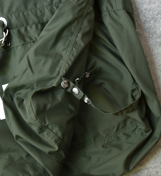 【Mountain Research】マウンテンリサーチ Newsboy ”3Color”