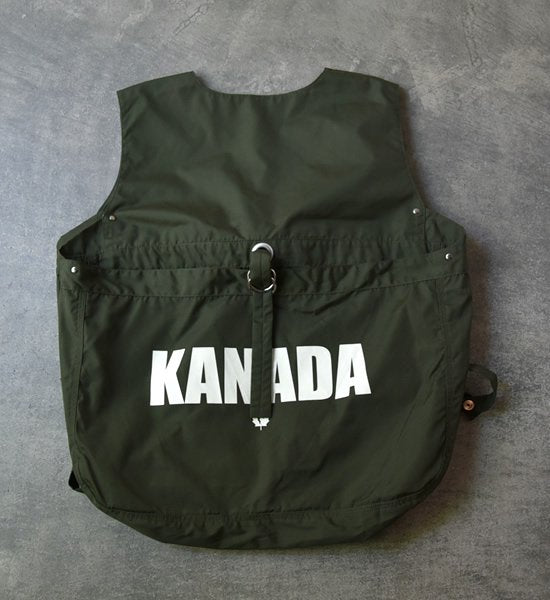 【Mountain Research】マウンテンリサーチ Newsboy ”3Color”