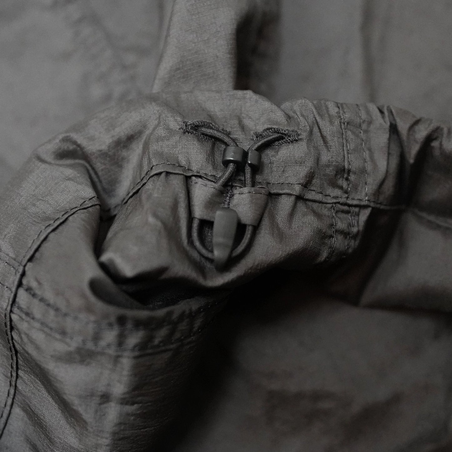 【THE NORTH FACE GAR】ザノースフェイス unisex GAR Wind Pant "Asphalt Gray" ※ネコポス可