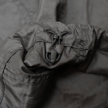 【THE NORTH FACE GAR】ザノースフェイス unisex GAR Wind Pant "Asphalt Gray" ※ネコポス可