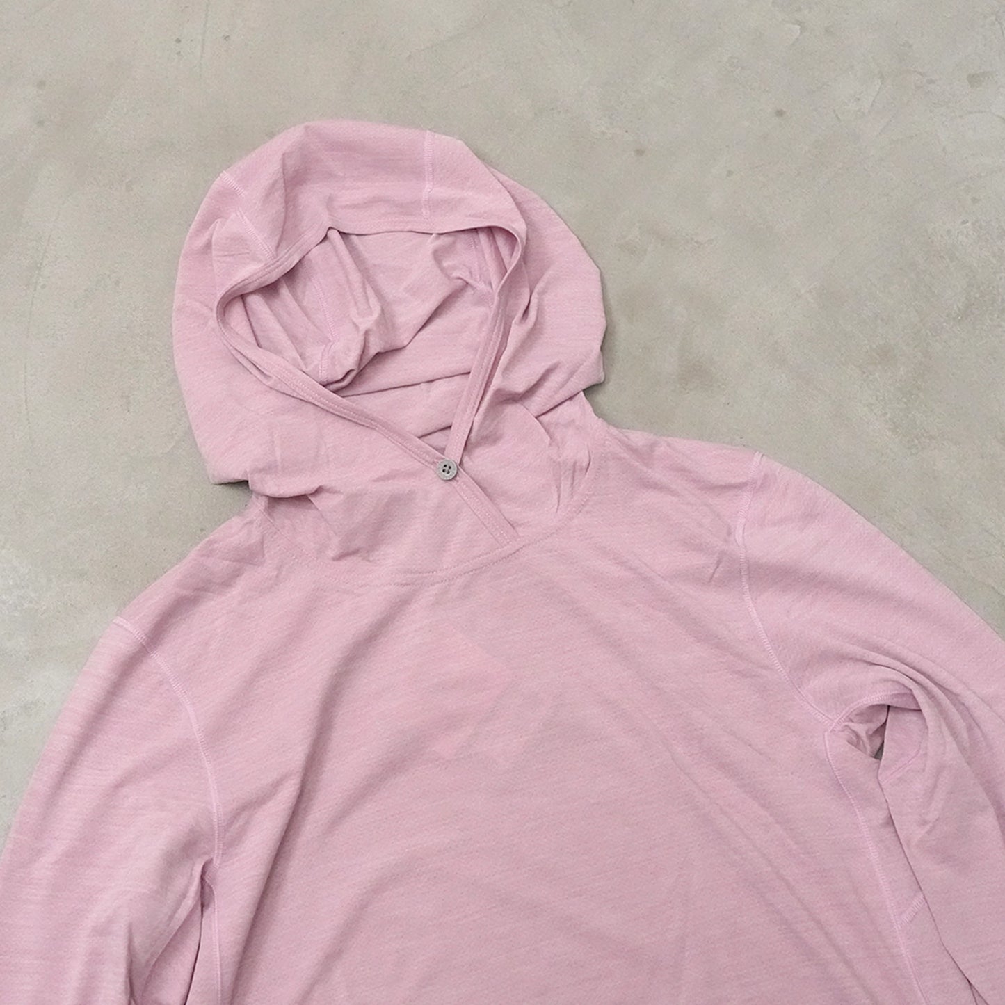 【patagonia】パタゴニア women's Capilene® Cool Ultra Hoody "2Color" ※ネコポス可