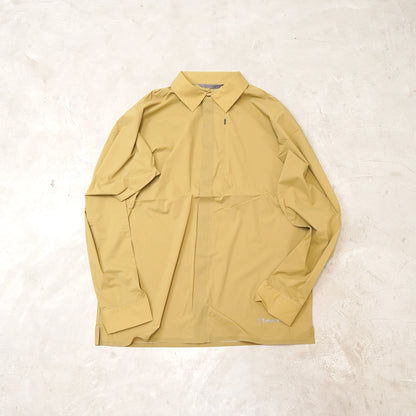 【Teton Bros】ティートンブロス unisex Sweet Water Shirt "2Color"