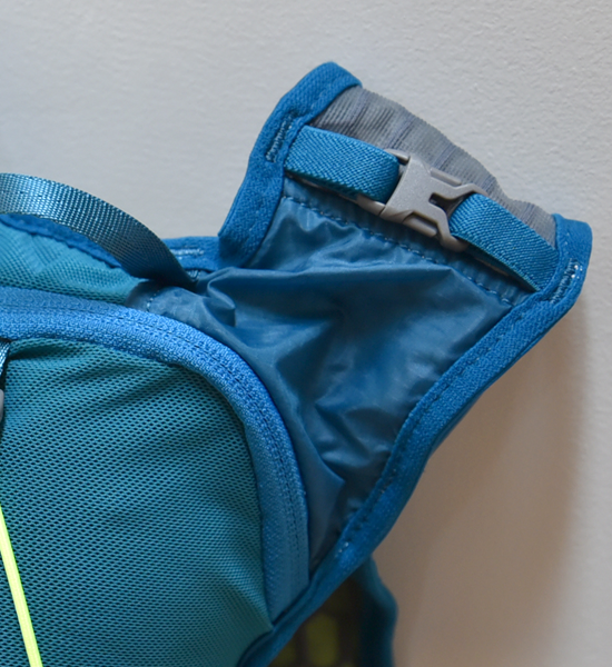 【UltrAspire】ウルトラスパイア Alpha 4.0 "Emerald Blue"