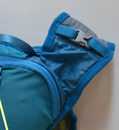 【UltrAspire】ウルトラスパイア Alpha 4.0 "Emerald Blue"