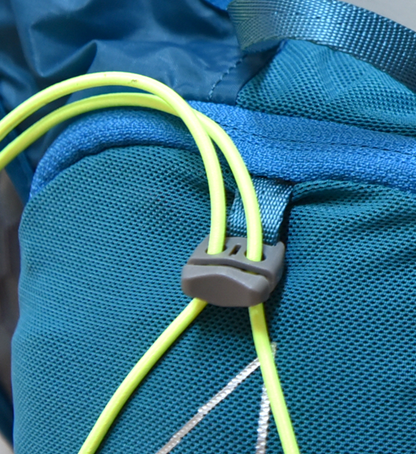 【UltrAspire】ウルトラスパイア Alpha 4.0 "Emerald Blue"