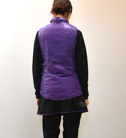 【OMM】オリジナルマウンテンマラソン women's Rosa Vest "2Color"