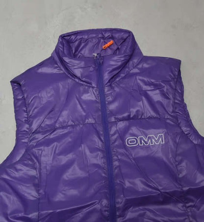 【OMM】オリジナルマウンテンマラソン women's Rosa Vest "2Color"