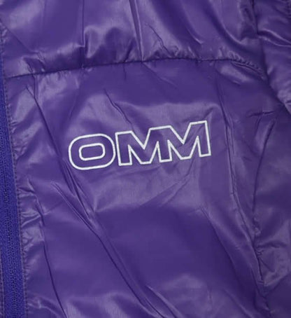 【OMM】オリジナルマウンテンマラソン women's Rosa Vest "2Color"