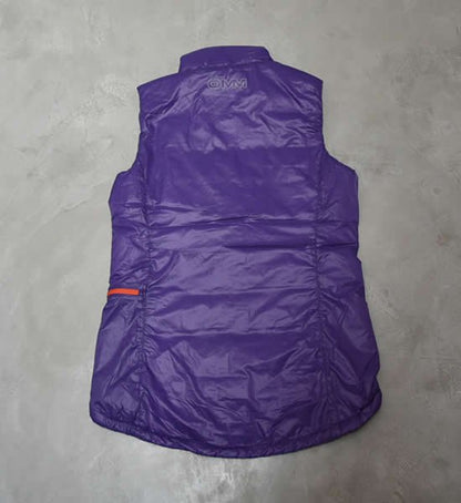 【OMM】オリジナルマウンテンマラソン women's Rosa Vest "2Color"